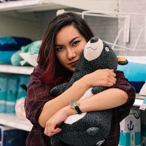 Meet your Posher, Gabrielle